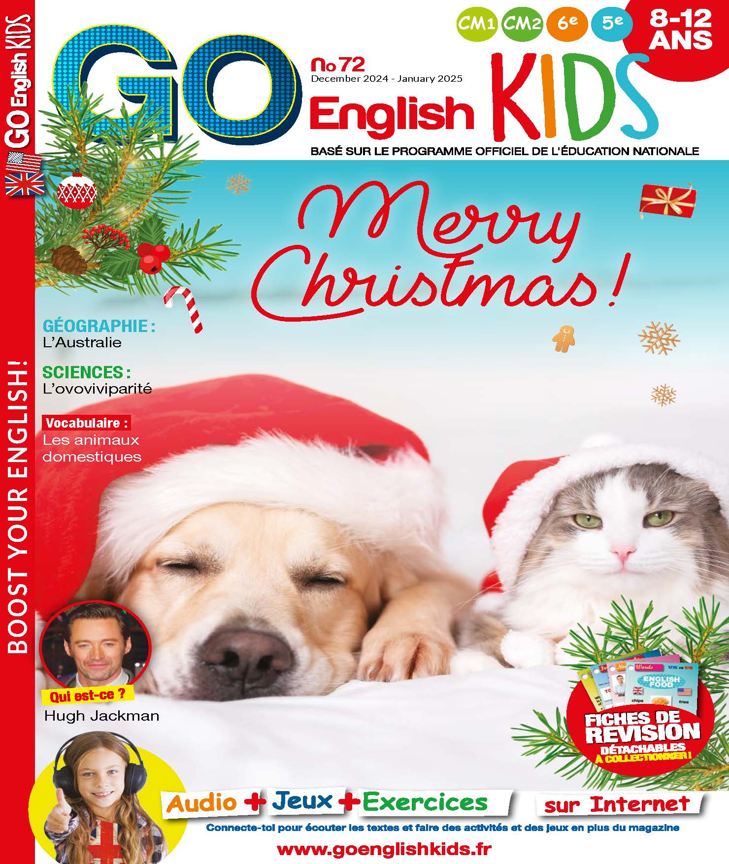 Go English Kids 62